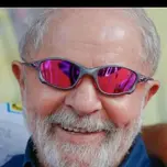 ENTRA LULA