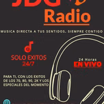 JDG Radio