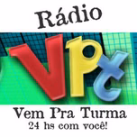 Rádio Vem Pra Turma