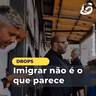 Brasileiros no exterior: Inglaterra e Paraguai | Minha visão como imigrante