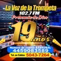 Radio La Voz de la Trompeta