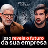 A Verdade Sobre Planejamento Estratégico Que Ninguém Te Conta (Antônio Napole) | Papo de Gestão