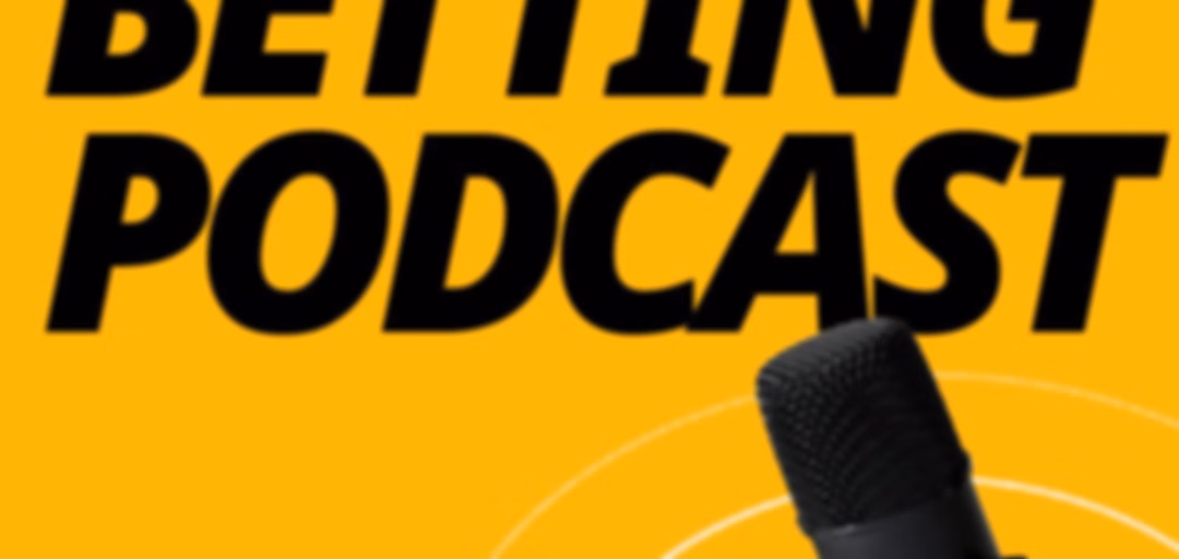 Betfair Betting Podcast