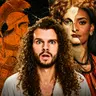 The Dark Story Before the Odyssey
