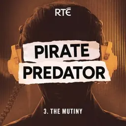 Pirate Predator: 03 - Mutiny