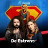 Supergirl y The Bear