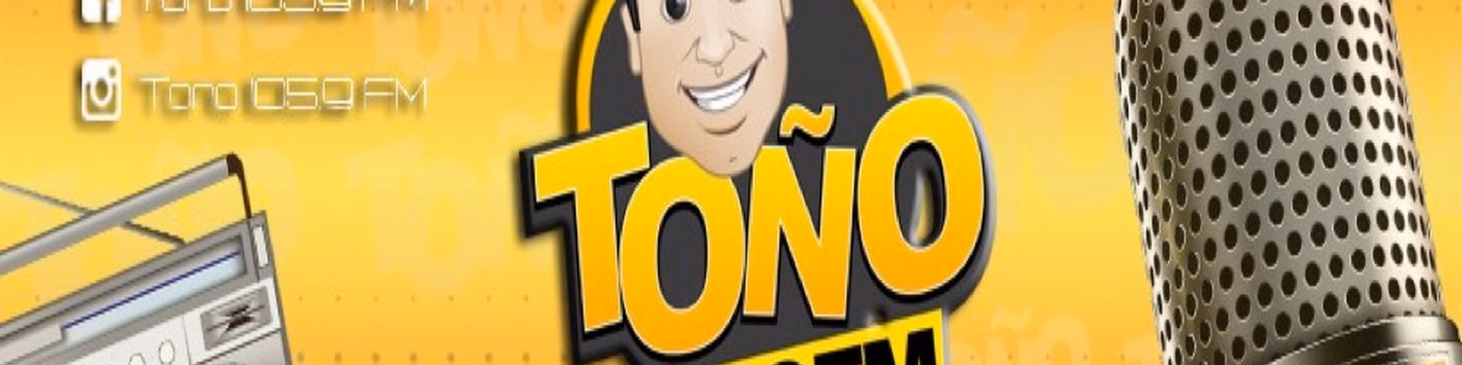 Tono 105.9