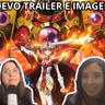 Podcast #423 - «Magic Knight Rayearth» revela tráiler, suma elenco y estreno para el 7 de octubre (14-07-2026)