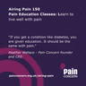 150: How pain education is changing lives