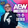 Timeless Toni Storm’s Butler, Luther!