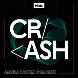 CRASH – La chiave per il digitale