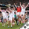Ep 3616: How Did Mayo Do It, Better Than The World Cup, Cubs Caps And Curses, Ken Called It - 27/07/26