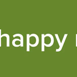 89.9 happy radio