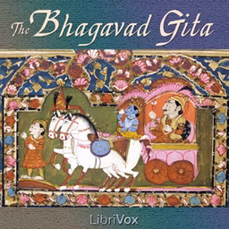 Bhagavad Gita by Unknown