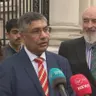 'Significant improvement' -  Ireland India Council chair on decrease of violent crimes