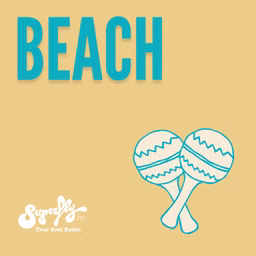 SUPERFLY BEACH Live