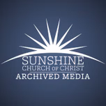 Sunshine Church of Christ