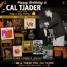 8:30 Jazz Podcast Episode #84 Cal Tjader