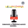 PLUS RADIO - ME MAN GHANA