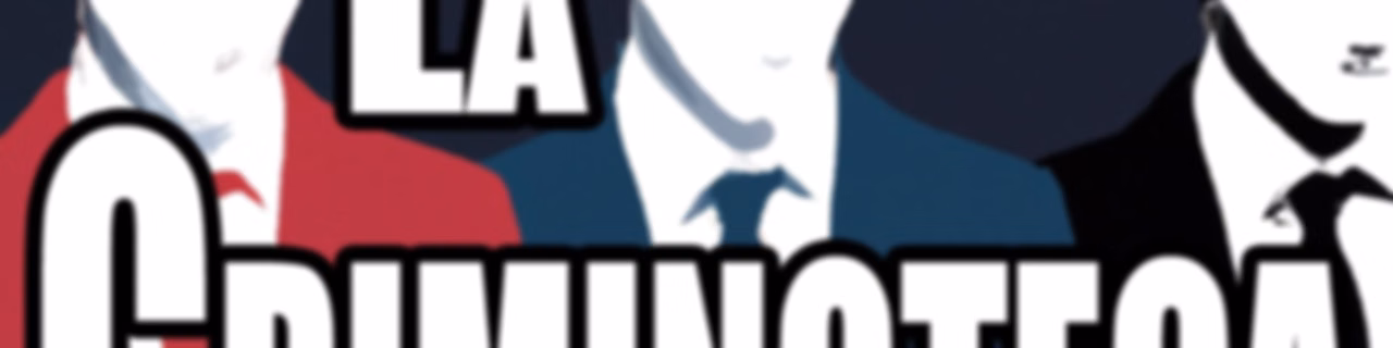 La Criminoteca