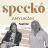 S4E32 - Miért nem figyel? ADHD az iskolában. - vendég: Kasza Éva Zsuzsanna