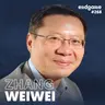 Zhang Weiwei: “Leaders Must Deliver, Meet Demands of the People”