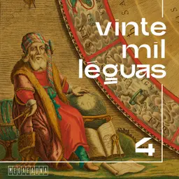 T3 | Ep. 4: A história do marceneiro gordo e outras ilusões de óptica