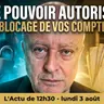 Le DISPOSITIF de l’ÉLYSÉE pour imposer la MORT SOCIALE