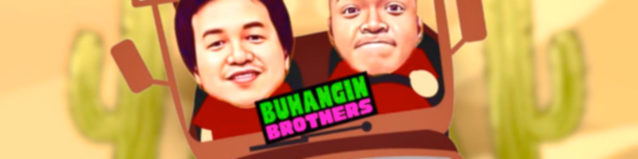 Buhangin Brothers