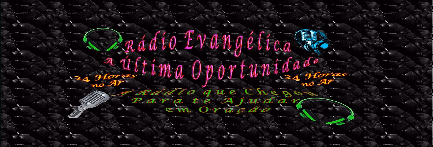 Rádio do sergio
