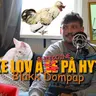 Død Rødstjert - Ikke lov å "shitcoine" på hytta (Blakk Dompap 1/3)