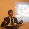 የሰበክሁላችሁን ቃል አጥብቃችሁ ብትይዙ፣ በዚህ ወንጌል ትድናላችሁ፤ አለዚያ ያመናችሁት በከንቱ ነው።