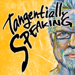 Tangentially Speaking with Christopher Ryan