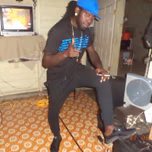 DJ OSO BOY RADIO STATION
