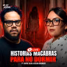 Esta noche nadie podrá dormir | Historias de TERROR REALES