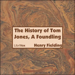 History of Tom Jones, A Foundling