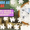 Juntando as Peças - Os jogos de Tabuleiro estão Caros ou é necessário esse valor?