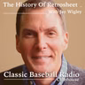 BONUS - From The Clubhouse: The Story Of Retrosheet And How It Saved Baseball (Bonus Episode)