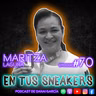 #070. MARITZA LAGUNA - Nunca olvidar el por qué empecé y qué es lo que quiero.