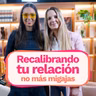 Recalibrando tu relación - no más migajas | Chu Rodríguez