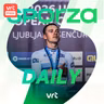 De excuses van Evenepoel, opnieuw een Everts wereldkampioen en softwaredrama in de Formule 1