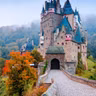 Castillos de Escocia