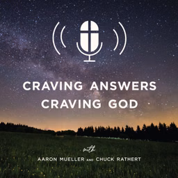 Craving Answers, Craving God