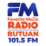 FM RADIO BUTUAN 101.5