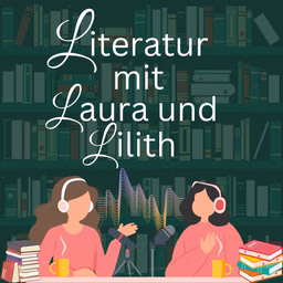 Literatur mit Laura und Lilith | Radio Darmstadt