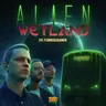 9) Alien: Tyrkia (feat. Mikkel)