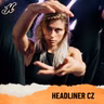 Mája z Jamaron: Být ženská v rockové kapele? Dřív prokletí, dneska si to užívám (224)