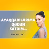 TÜRKİYƏDƏ YAŞAYAN AZƏRBAYCANLI AKTRİSA TURANƏ HÜSEYNLİ İLƏ | PODCAST "Ə"