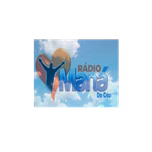 Rádio Web Maná Do Céu