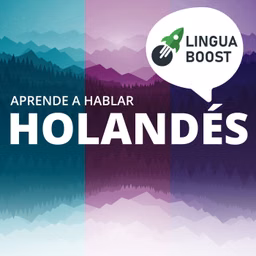 Aprende holandés con LinguaBoost
